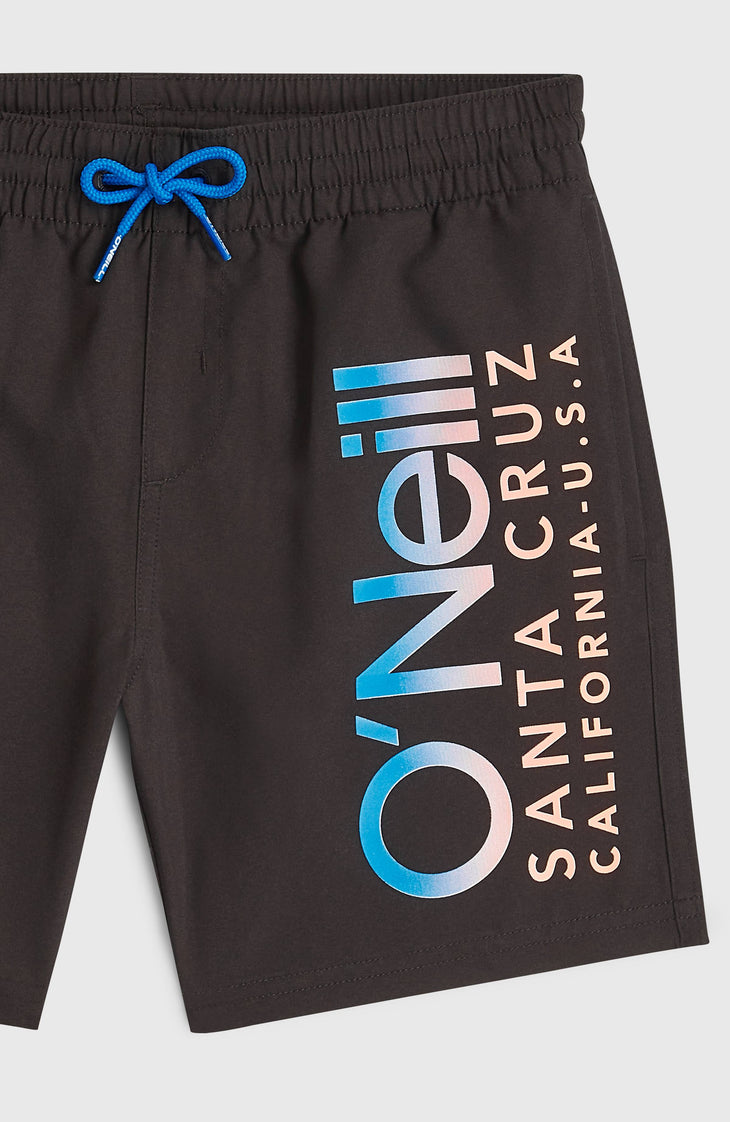 O'Neill Cali Badehose | Black Out