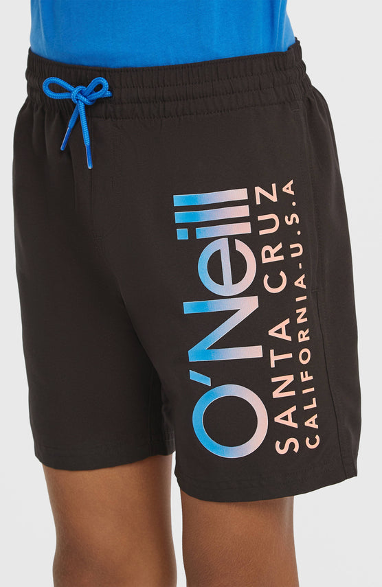 O'Neill Cali Badehose | Black Out