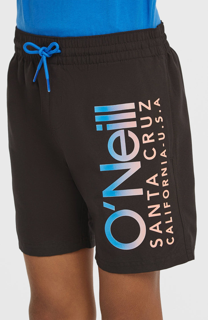 O'Neill Cali Badehose | Black Out