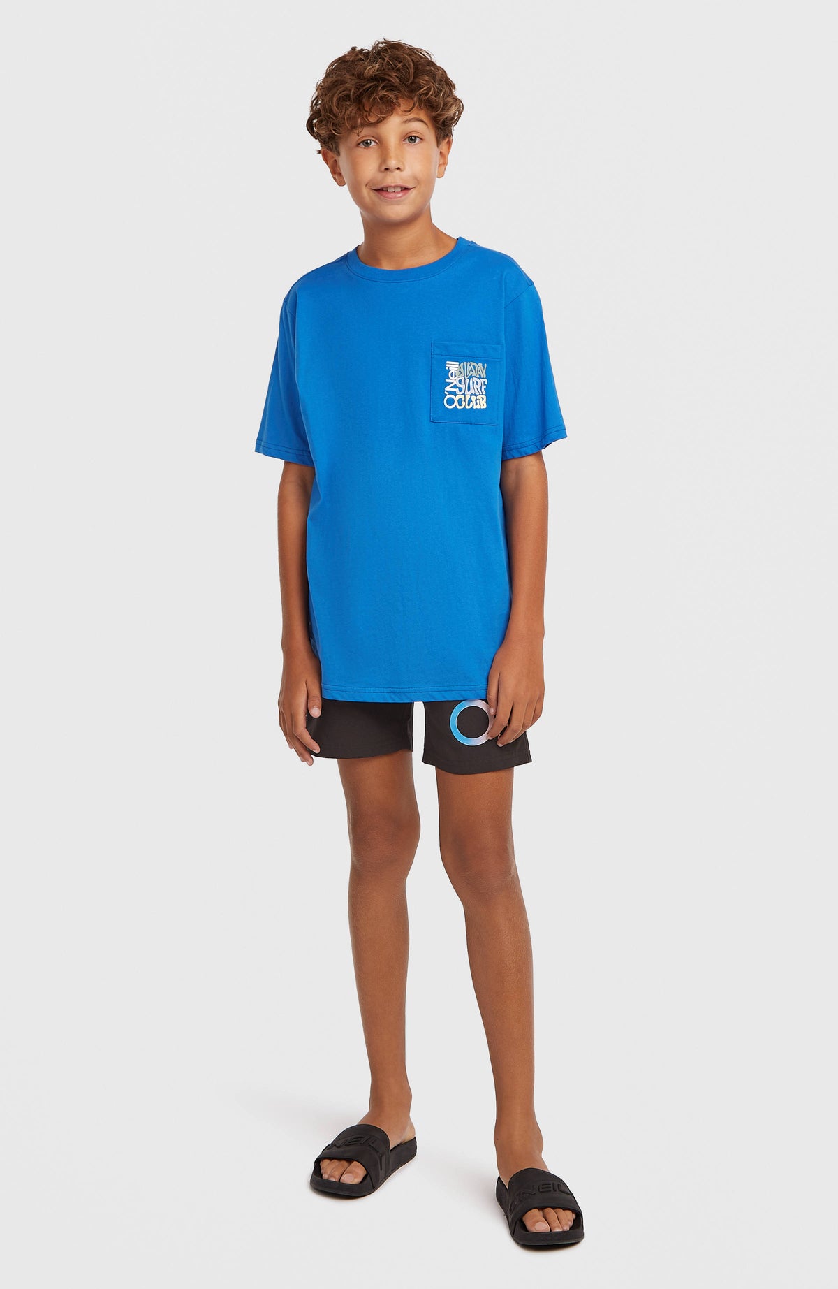 O'Neill Cali Badehose | Black Out
