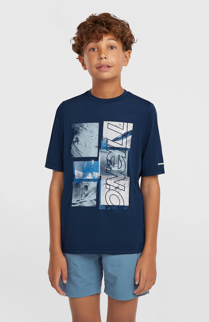 O'Neill Vert Badehose | Copen Blue