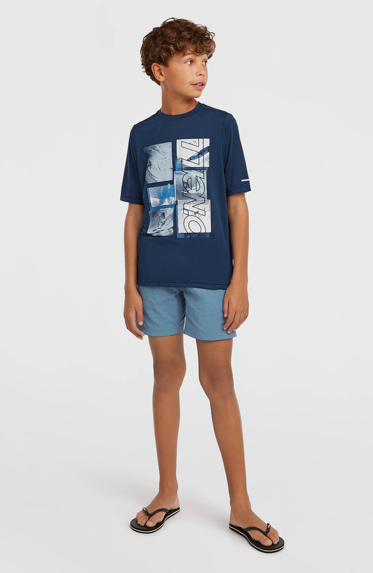 O'Neill Vert Badehose | Copen Blue