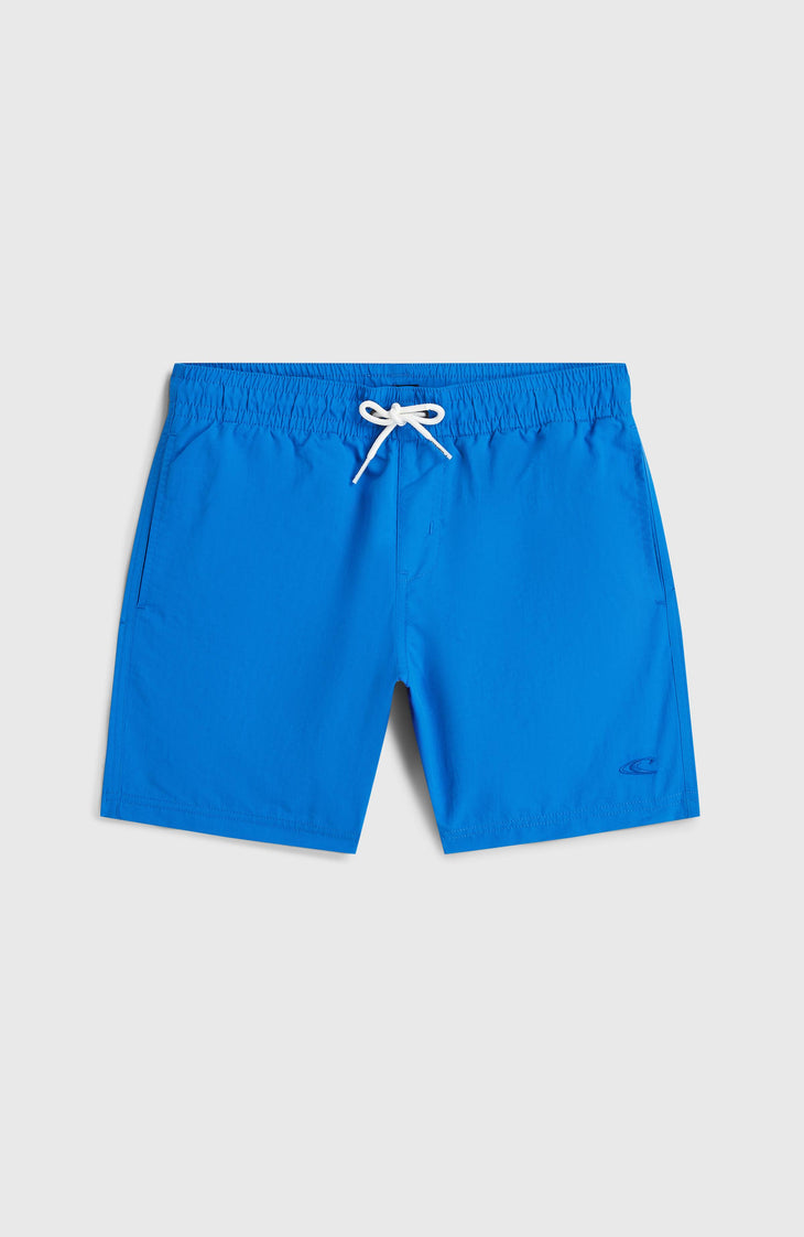 O'Neill Vert Badehose | Mediterranean Blue
