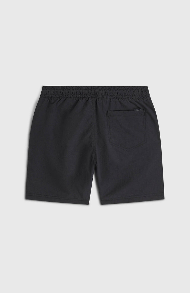 O'Neill Vert Badehose | Black Out