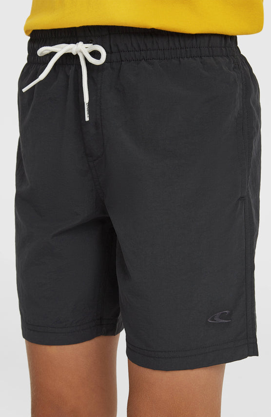 O'Neill Vert Badehose | Black Out