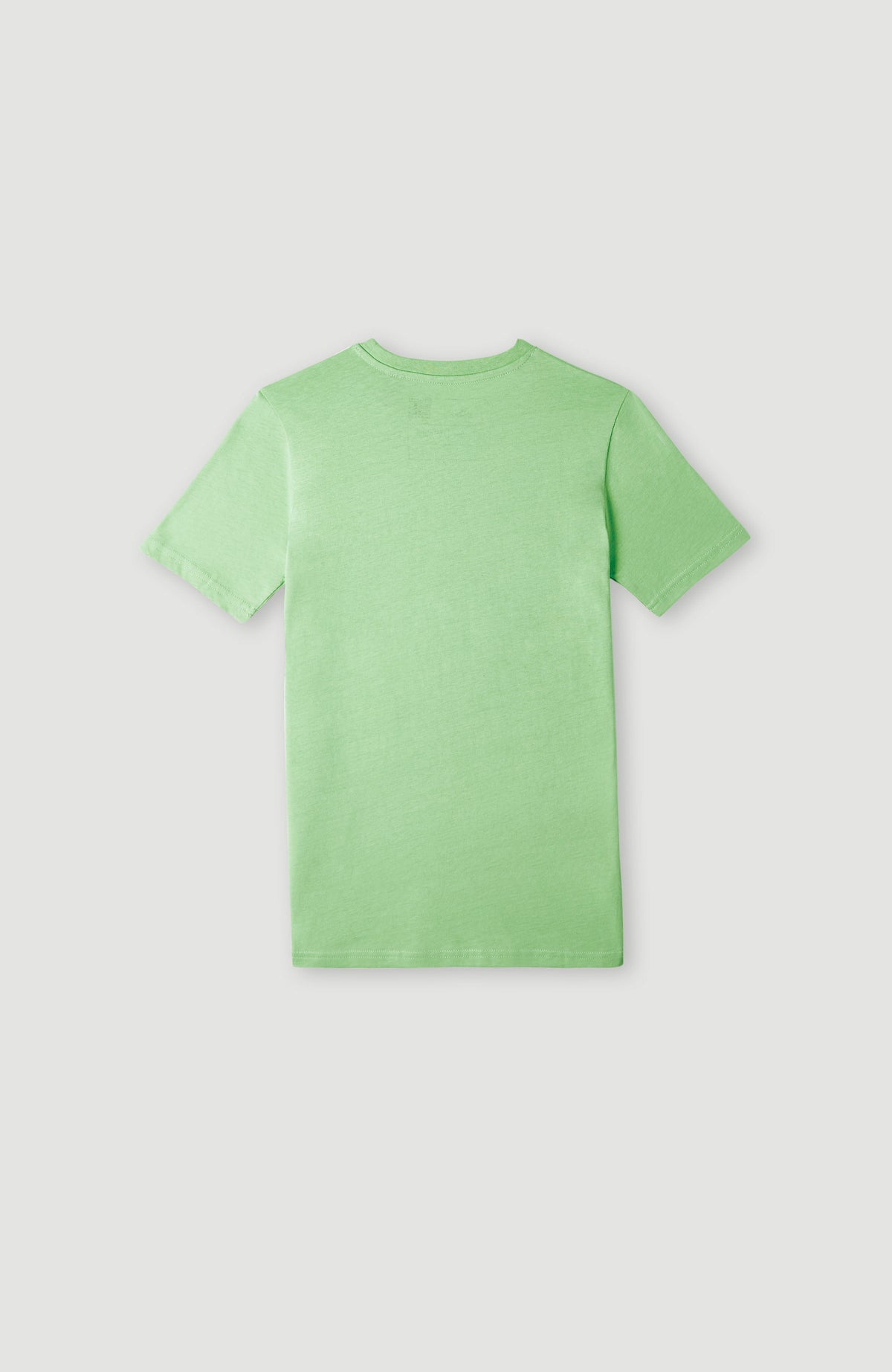 Future Surf Society T-Shirt | Luminous Green