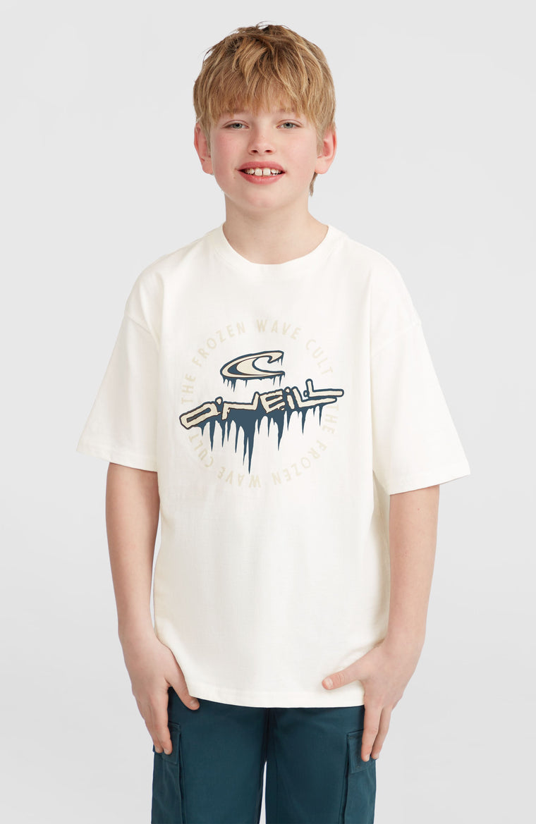 Graphic T-Shirt | Snow White Graphic T-Shirt | Snow White