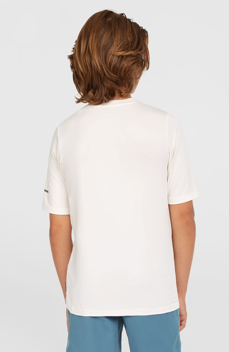 O'Neill Hybrid T-Shirt | Snow White