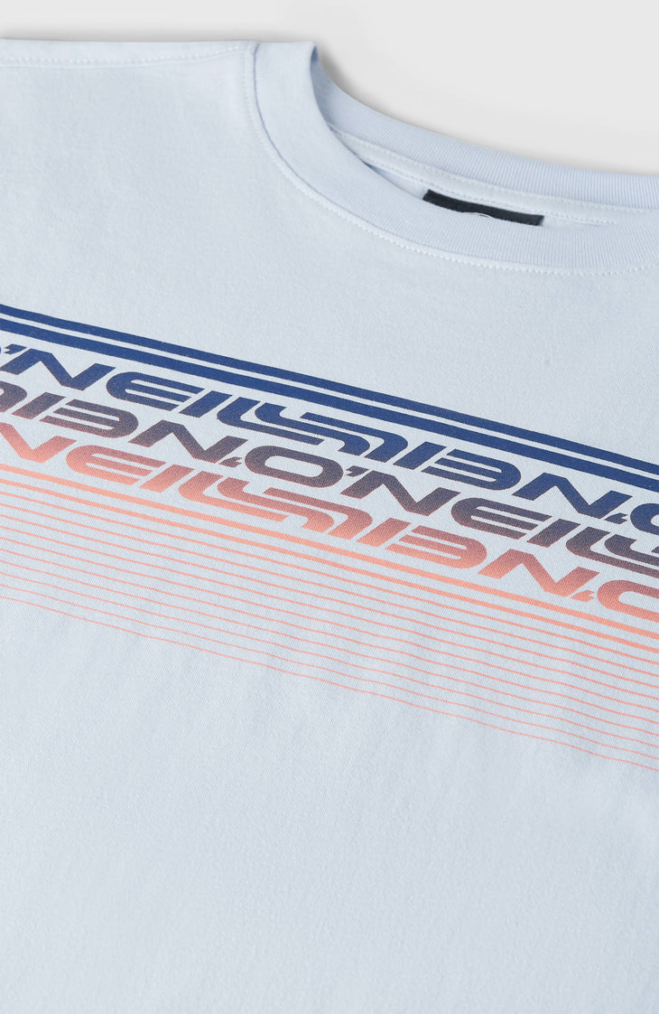 O'Neill Logo Stripe T-Shirt | Spindle