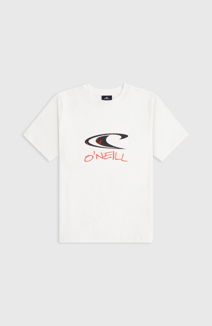 O'Neill Graphic T-Shirt | Snow White