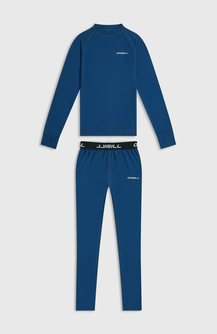 Baselayer-Set | Regal Blue