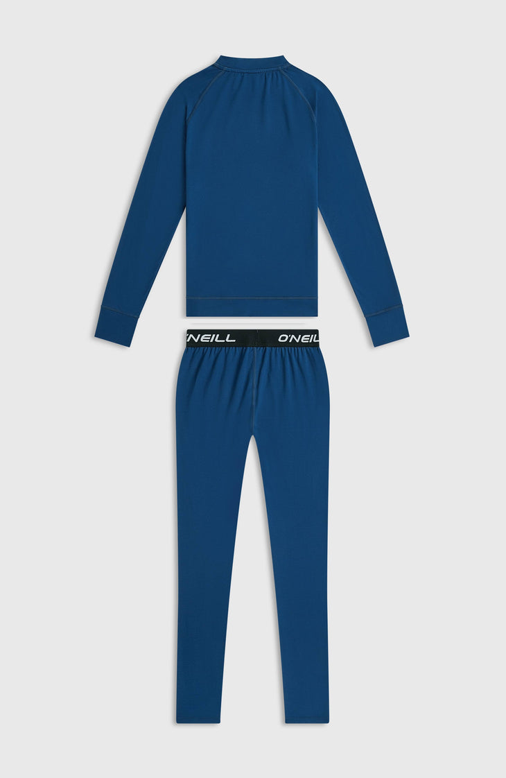 Baselayer-Set | Regal Blue