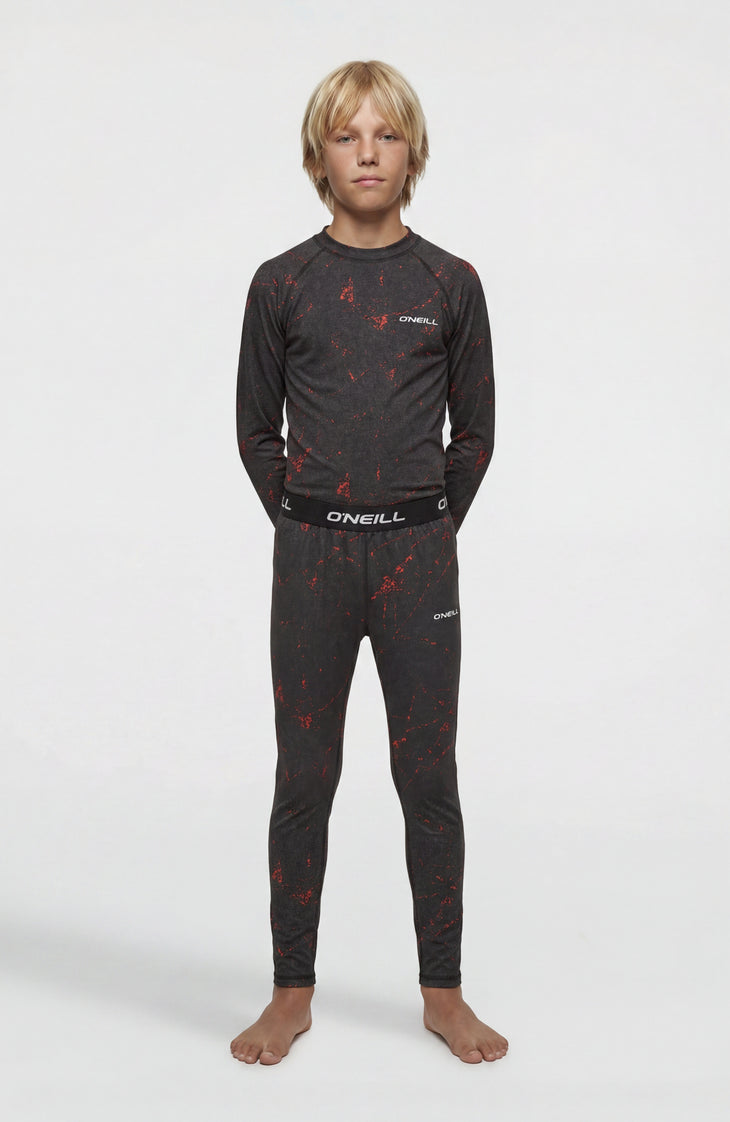 Baselayer-Set | Black Basalt
