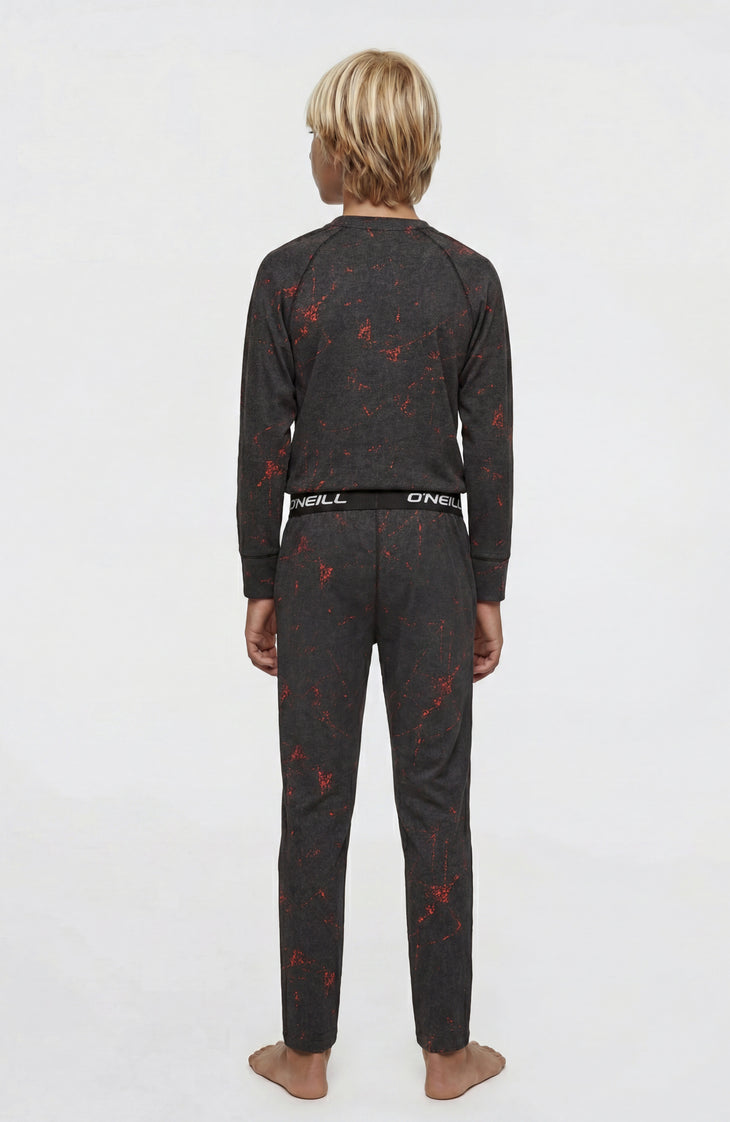 Baselayer-Set | Black Basalt