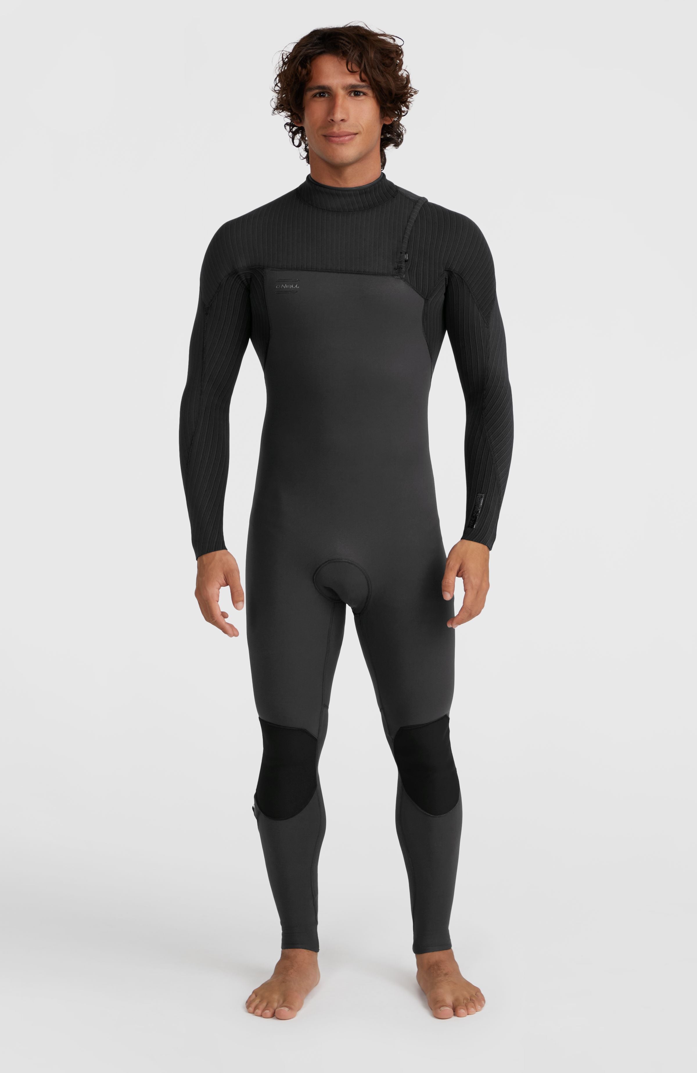オニール SUPERFREAK BZ BLACKOUT ZIP 5mm×3mm O'Neill Hyperfreak Comp 3/2mm Zipless Full Wetsuit – O'Neill