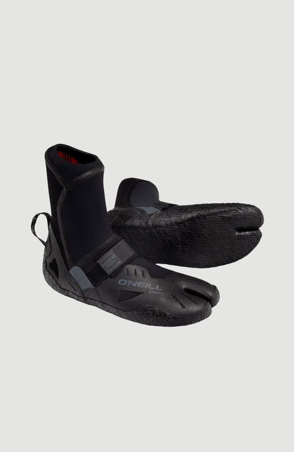 Reactor-2 3/2mm Back Zip Full Wetsuit | BLACK/BLACK Reactor-2 3/2mm Back Zip Full Wetsuit | BLACK/BLACK