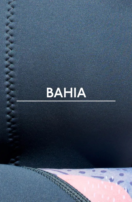 Damen Bahia Wetsuit Serie