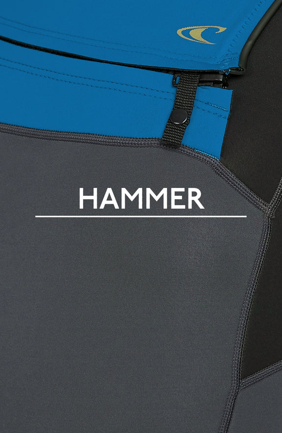Hammer Series