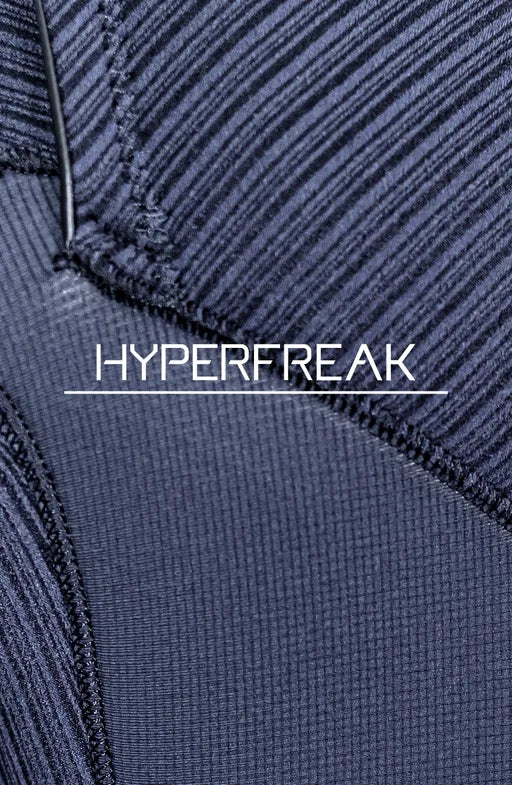Hyperfreak Wetsuit Series