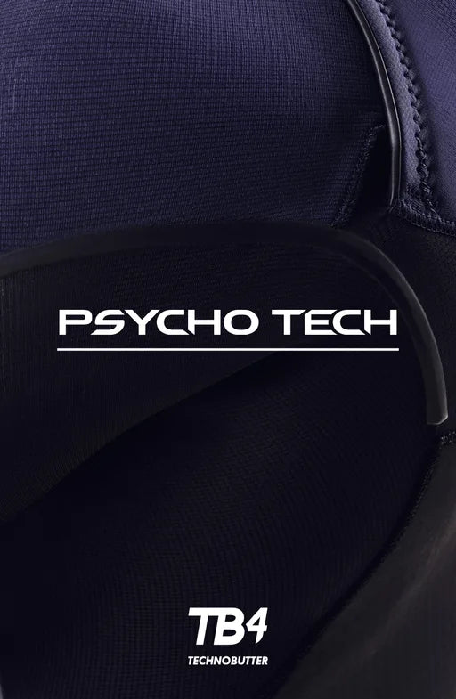 Psycho Tech Wetsuit Series