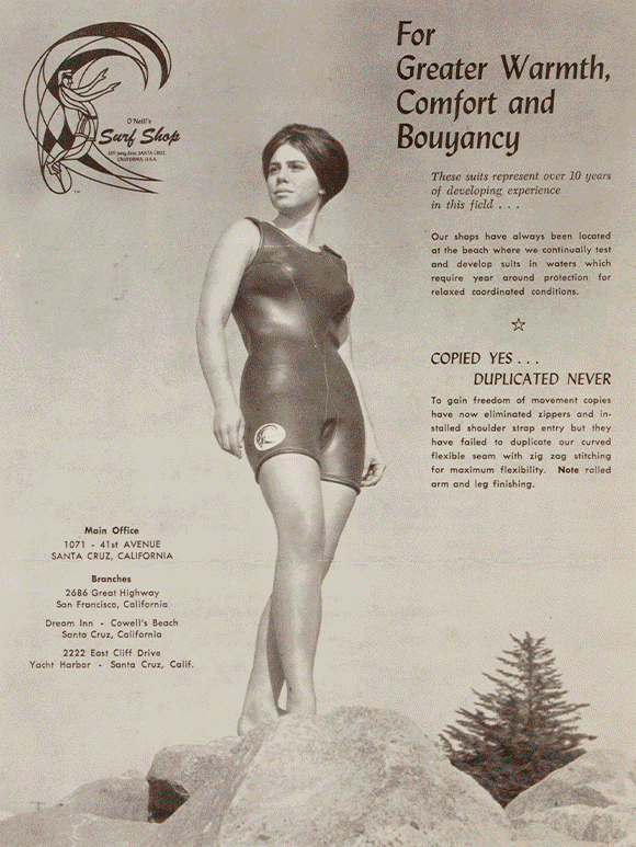 Umzug nach Santa Cruz