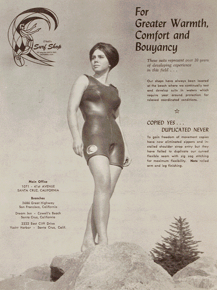 Umzug nach Santa Cruz