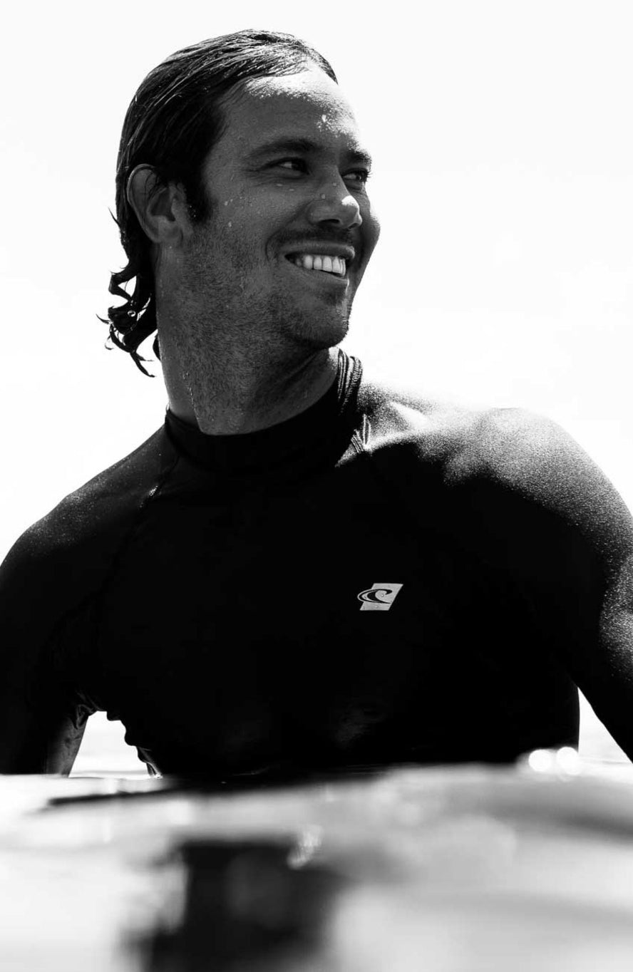 Jordy Smith