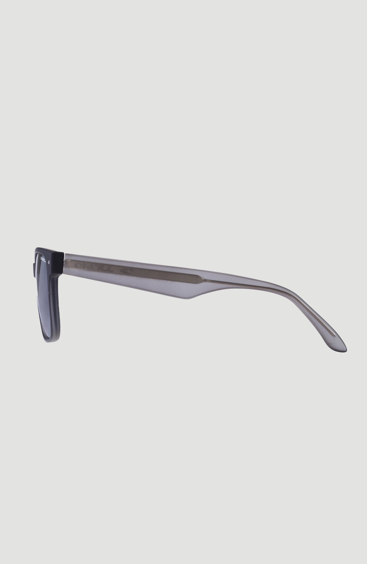 Sunglasses 9007 Sonnenbrille für Herren, schwarz, Seitenansicht mit Bügel