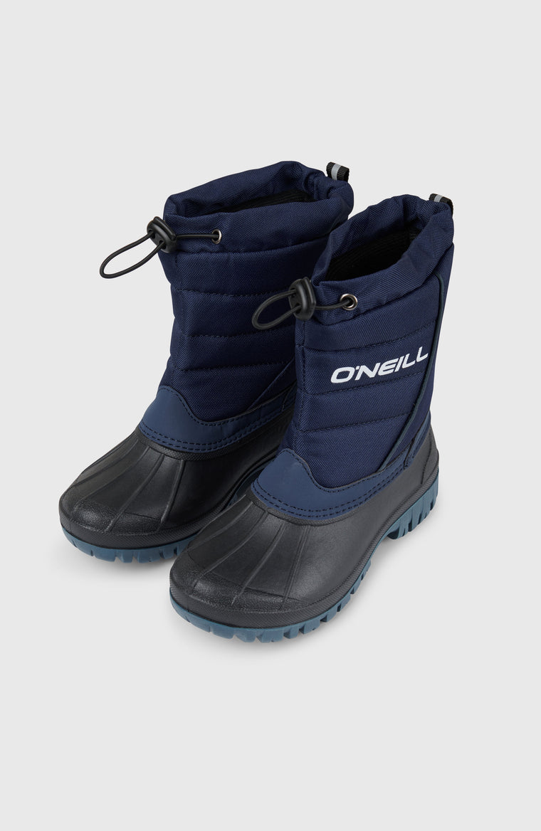 Yava High Snow Boots Junior | Dress Blues Yava High Snow Boots Junior | Dress Blues