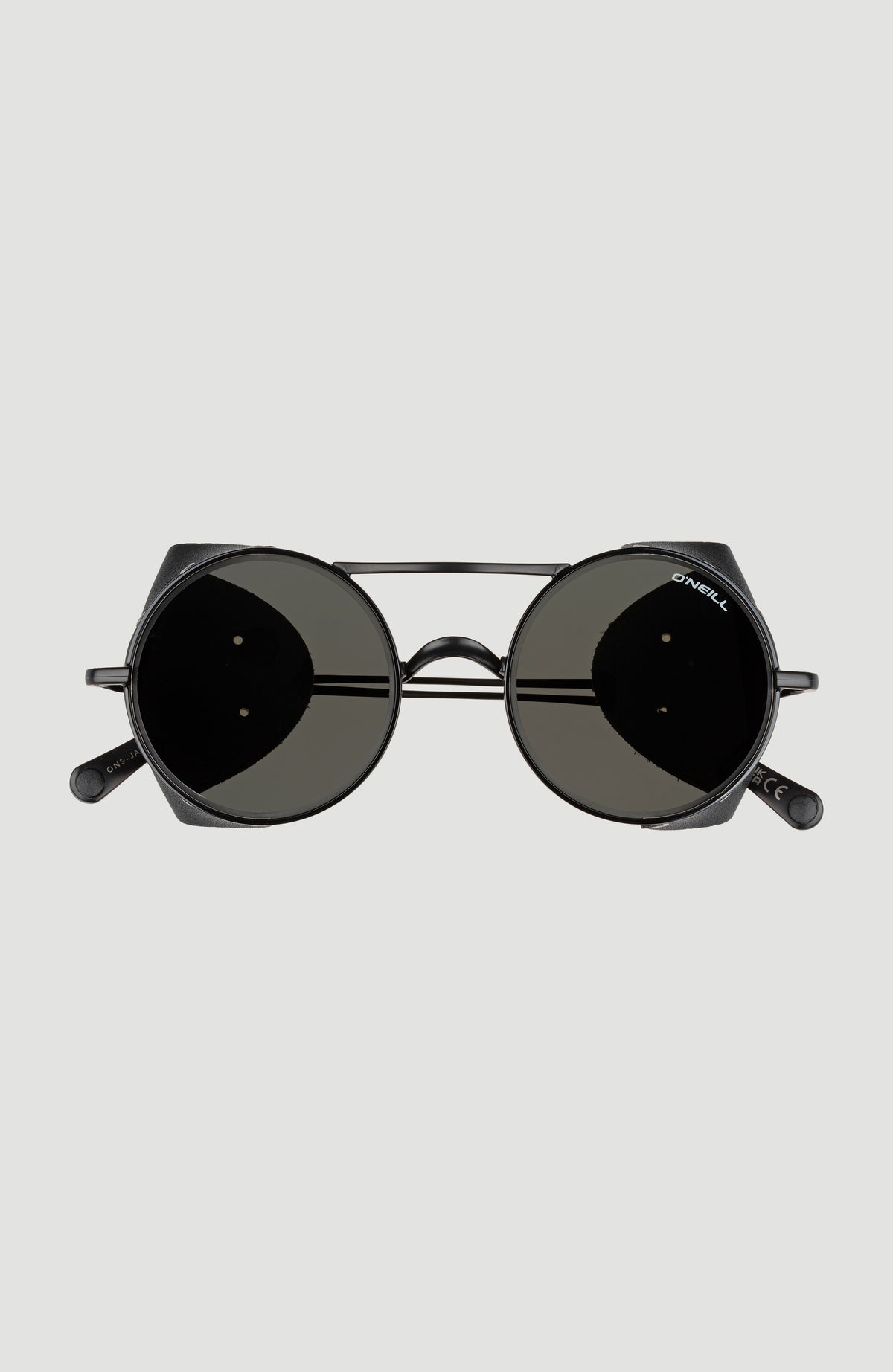 Jack'D O'Riginals Sonnenbrille | Black