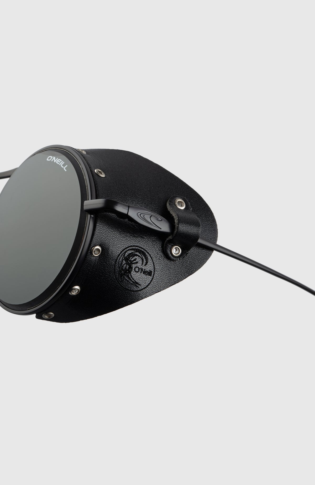 Jack'D O'Riginals Sonnenbrille | Black