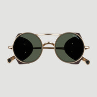 Jack'D O'Riginals Sonnenbrille  | Gold