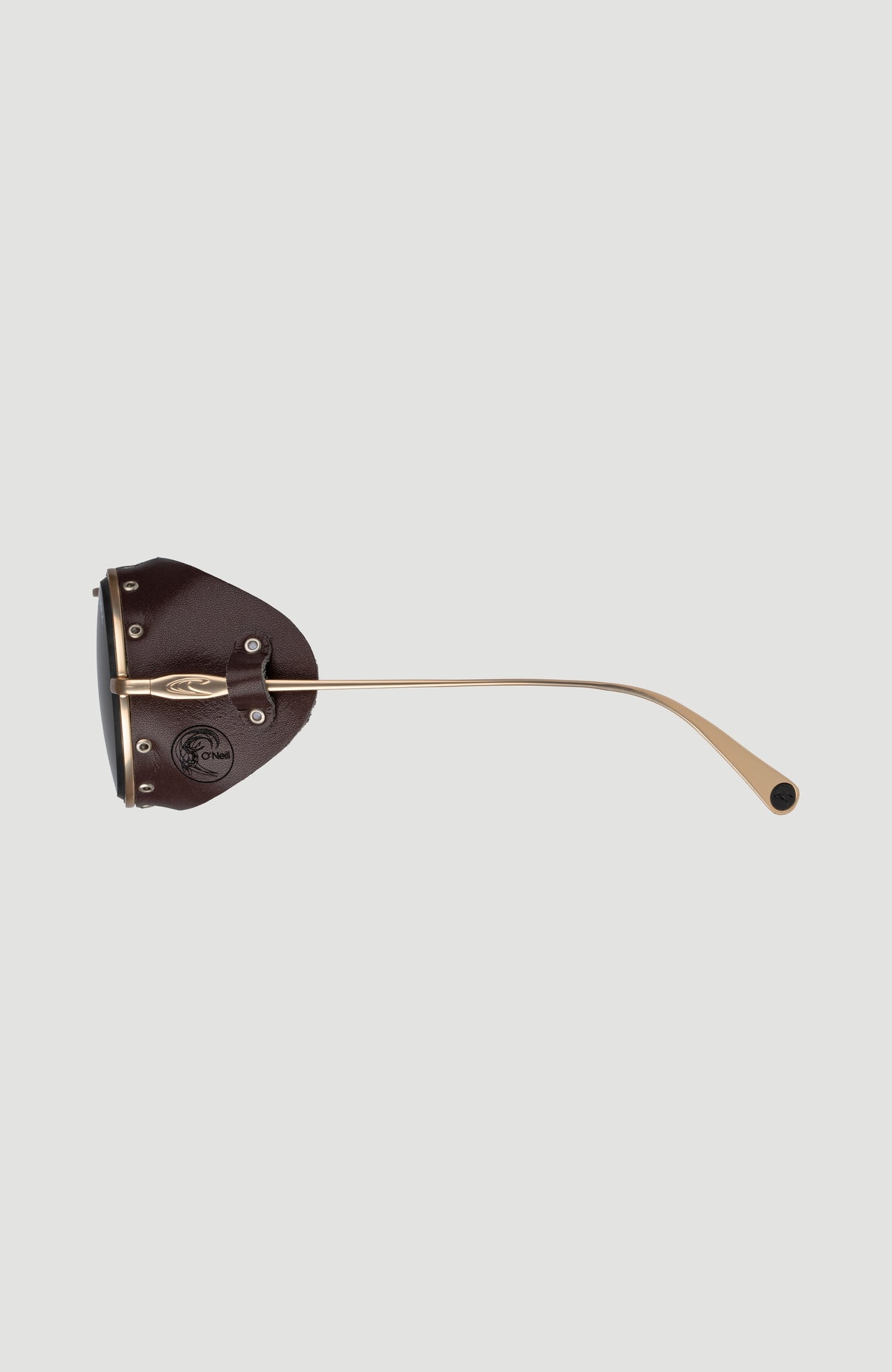 Jack'D O'Riginals Sonnenbrille | GOLD