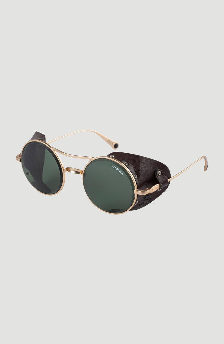 Jack'D O'Riginals Sonnenbrille | GOLD