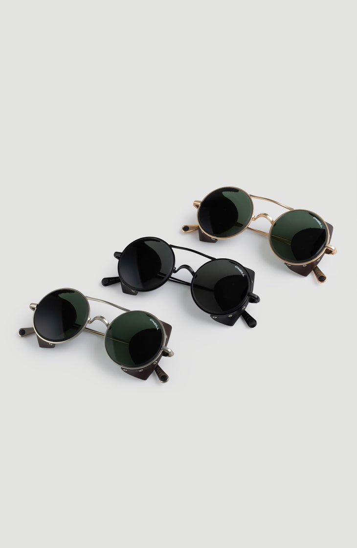 Jack'D O'Riginals Sonnenbrille | GOLD