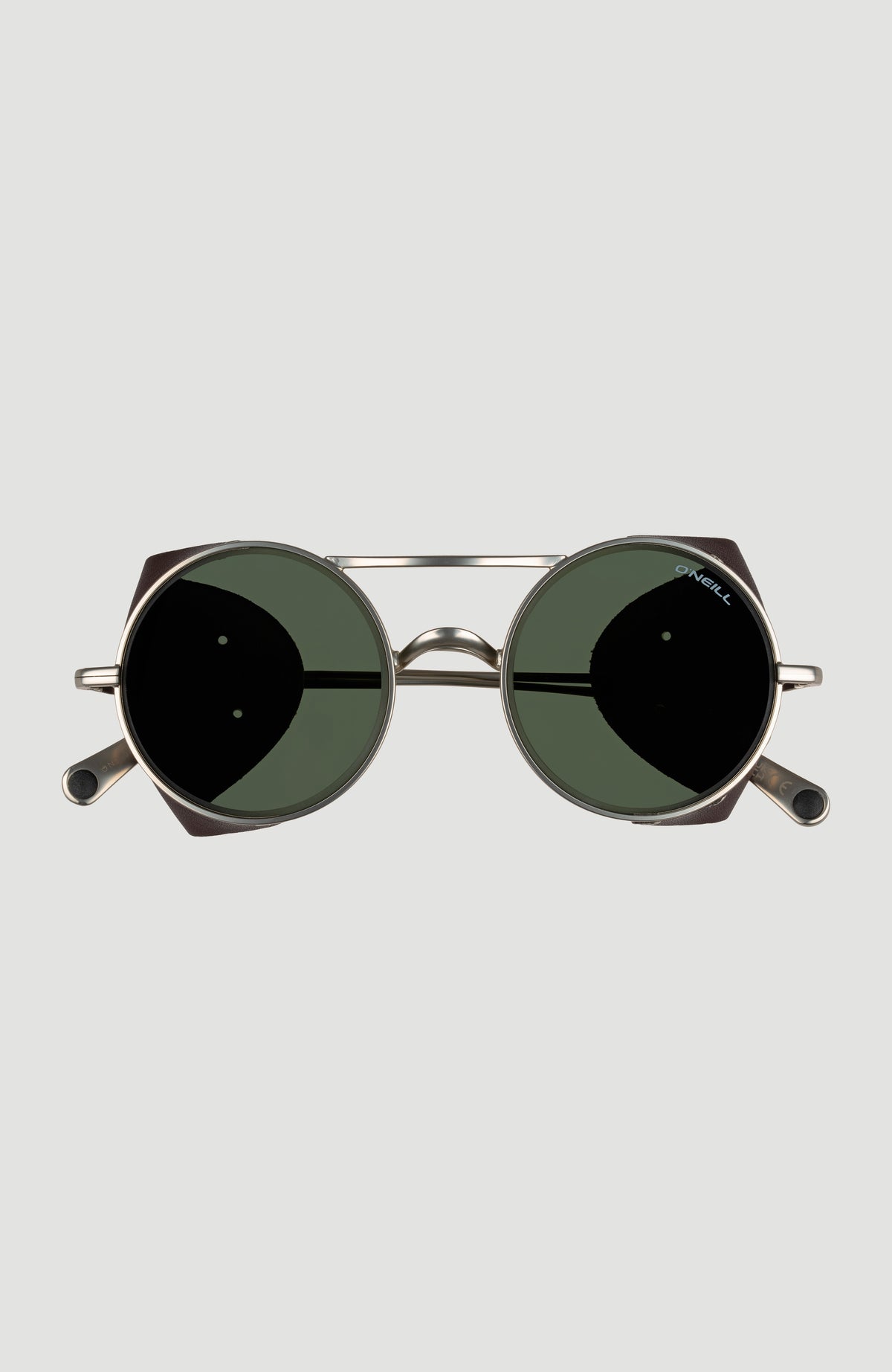 Jack'D O'Riginals Sonnenbrille | Silver