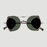 Jack'D O'Riginals Sonnenbrille  | Silver