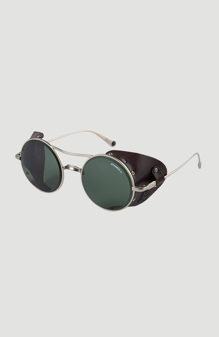 Jack'D O'Riginals Sonnenbrille | Silver