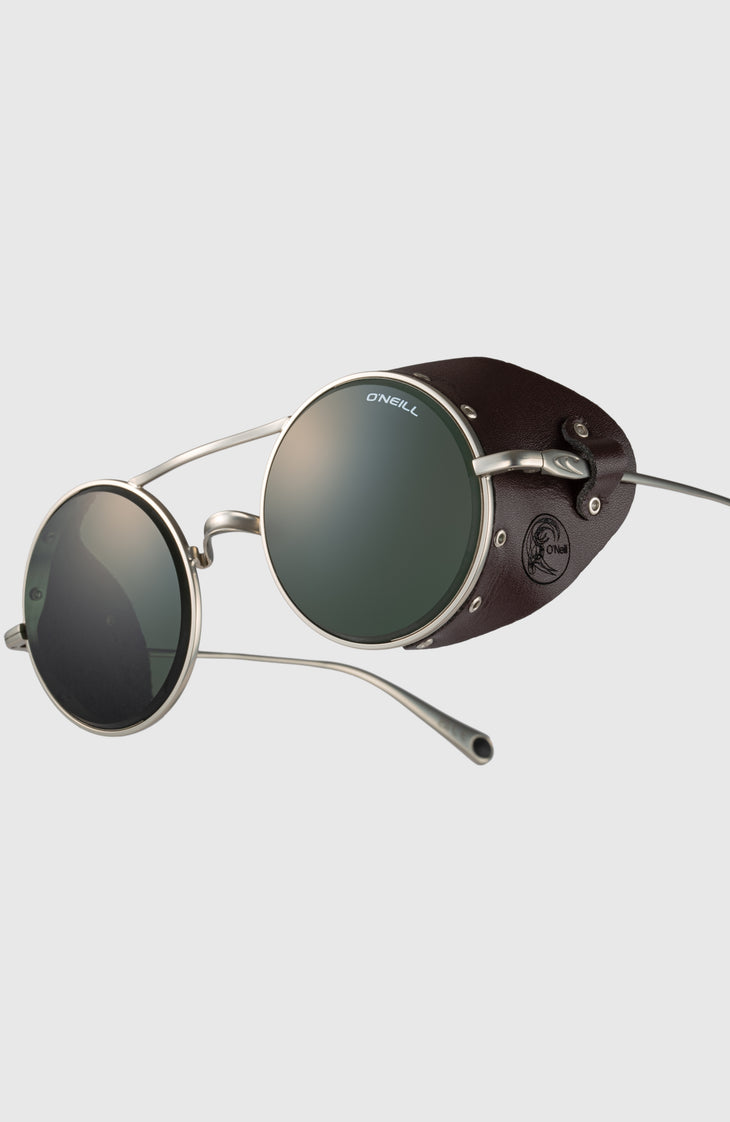 Jack'D O'Riginals Sonnenbrille | Silver
