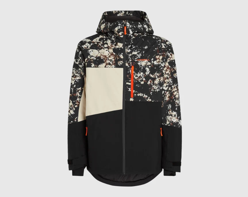 WICHTIGE TECHNISCHE EIGENSCHAFTEN