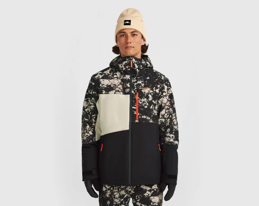 WICHTIGE TECHNISCHE EIGENSCHAFTEN