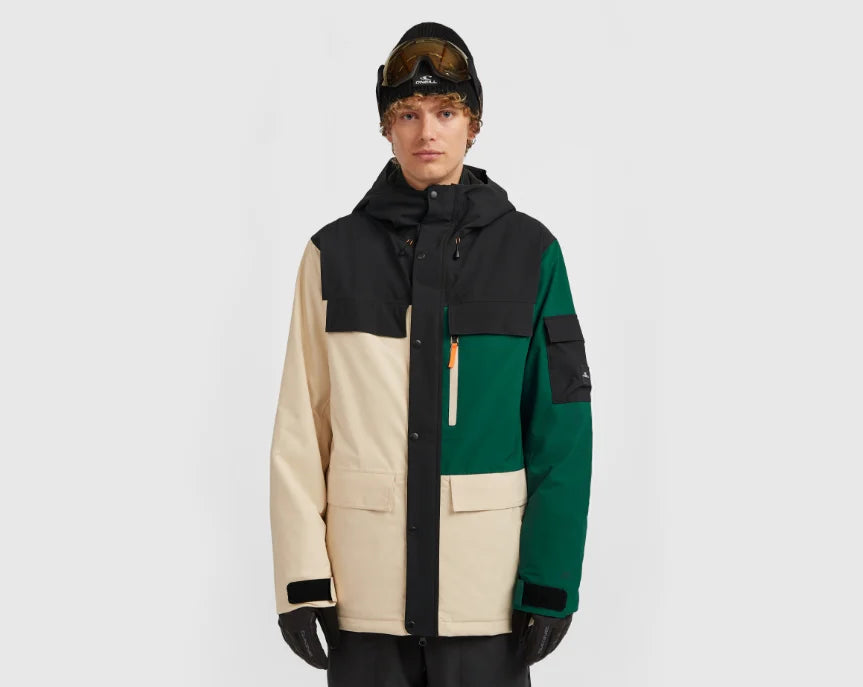 WICHTIGE TECHNISCHE EIGENSCHAFTEN