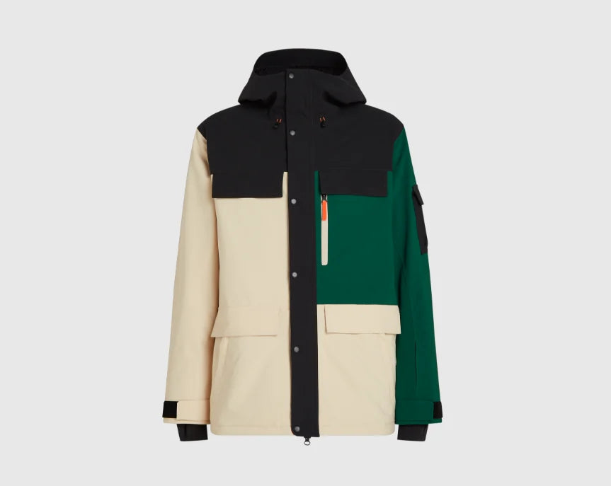 WICHTIGE TECHNISCHE EIGENSCHAFTEN