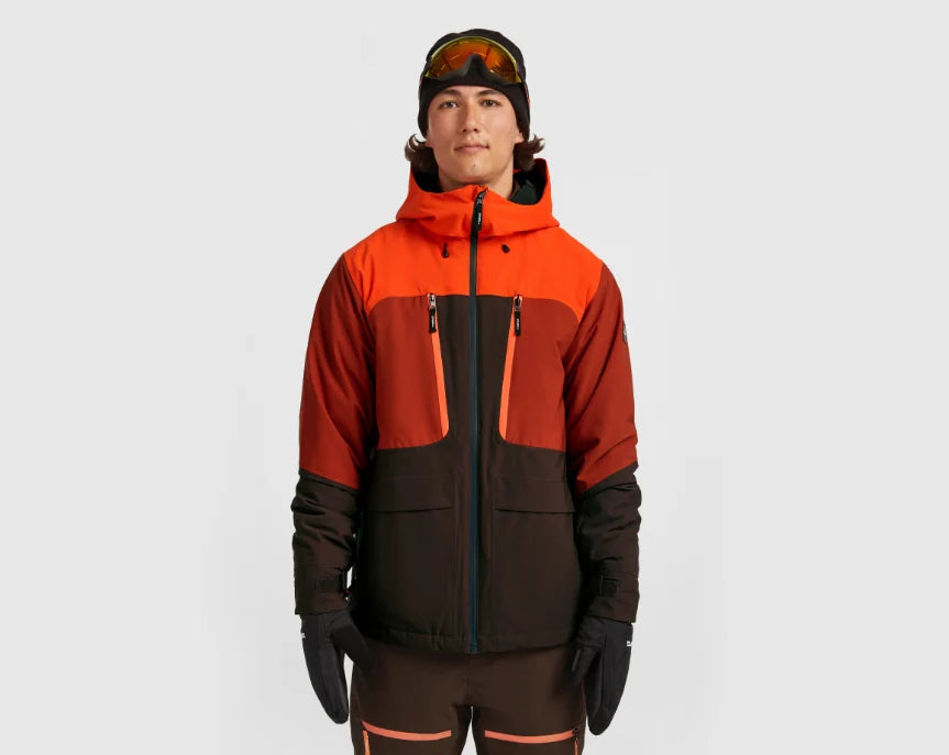 WICHTIGE TECHNISCHE EIGENSCHAFTEN