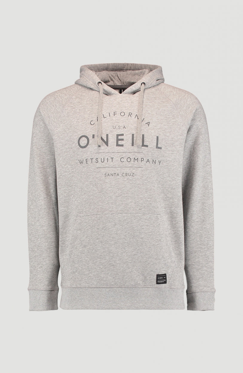 O'Neill Kapuzenpullover | Silver Melee -A