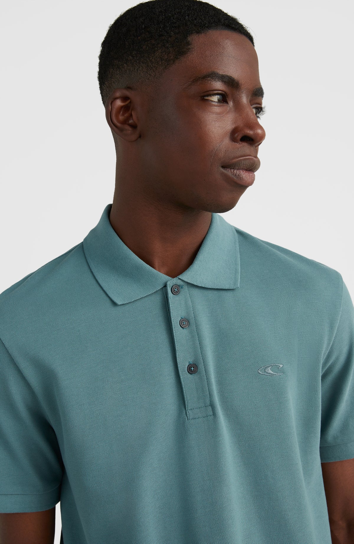 O'Neill Poloshirt mit kleinem Logo | North Atlantic
