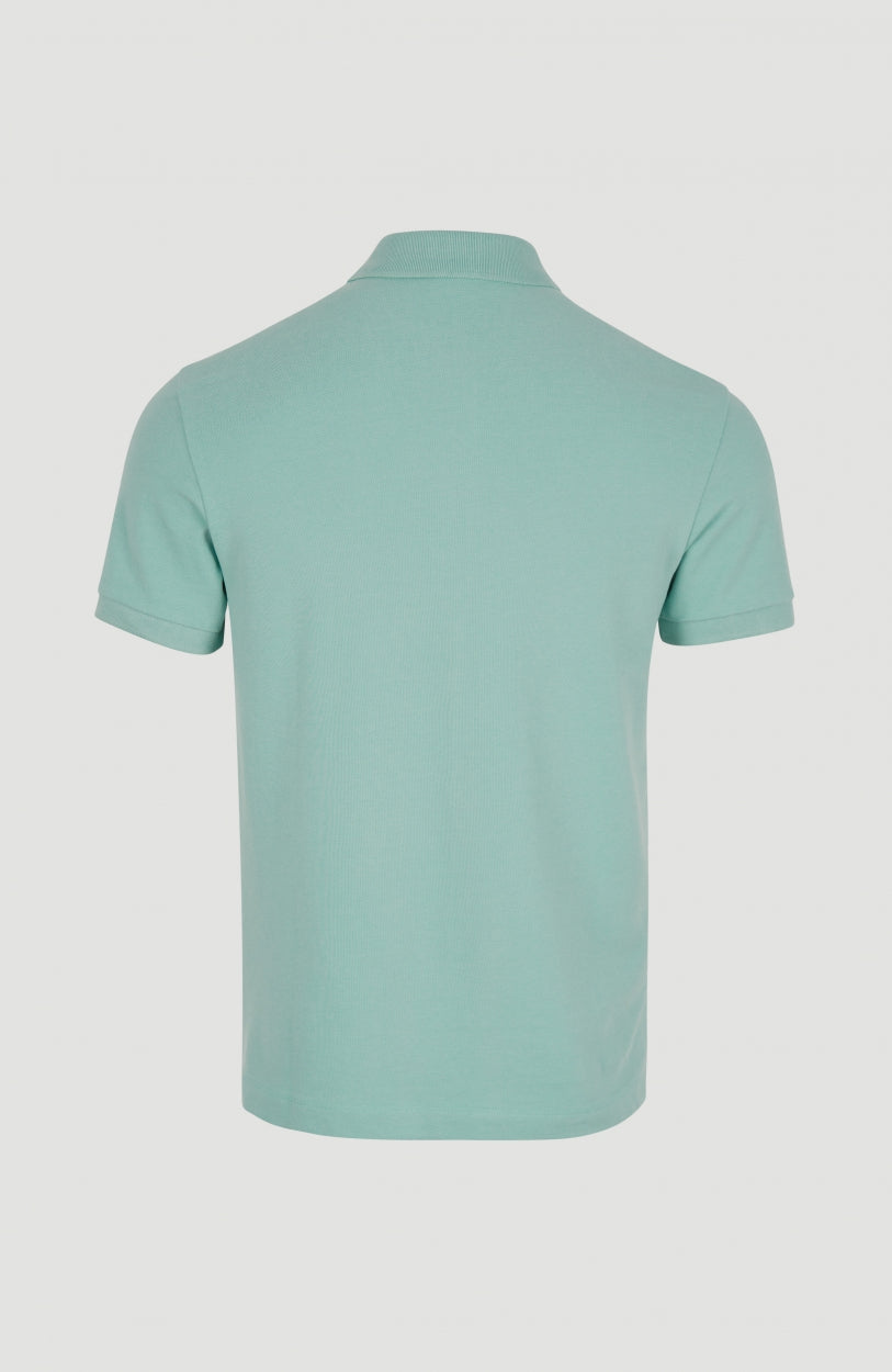 O'Neill Poloshirt mit kleinem Logo | Aquifer