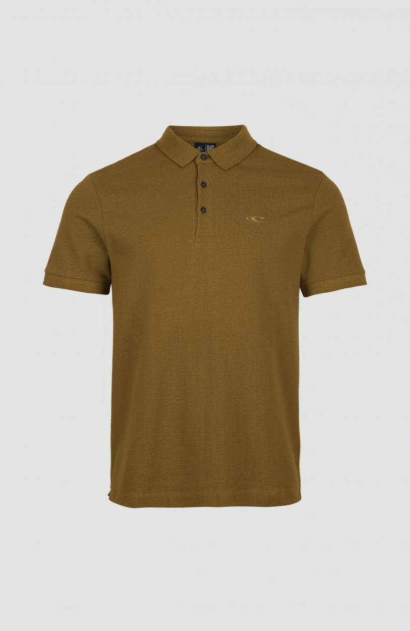 O'Neill Poloshirt mit kleinem Logo | Plantation