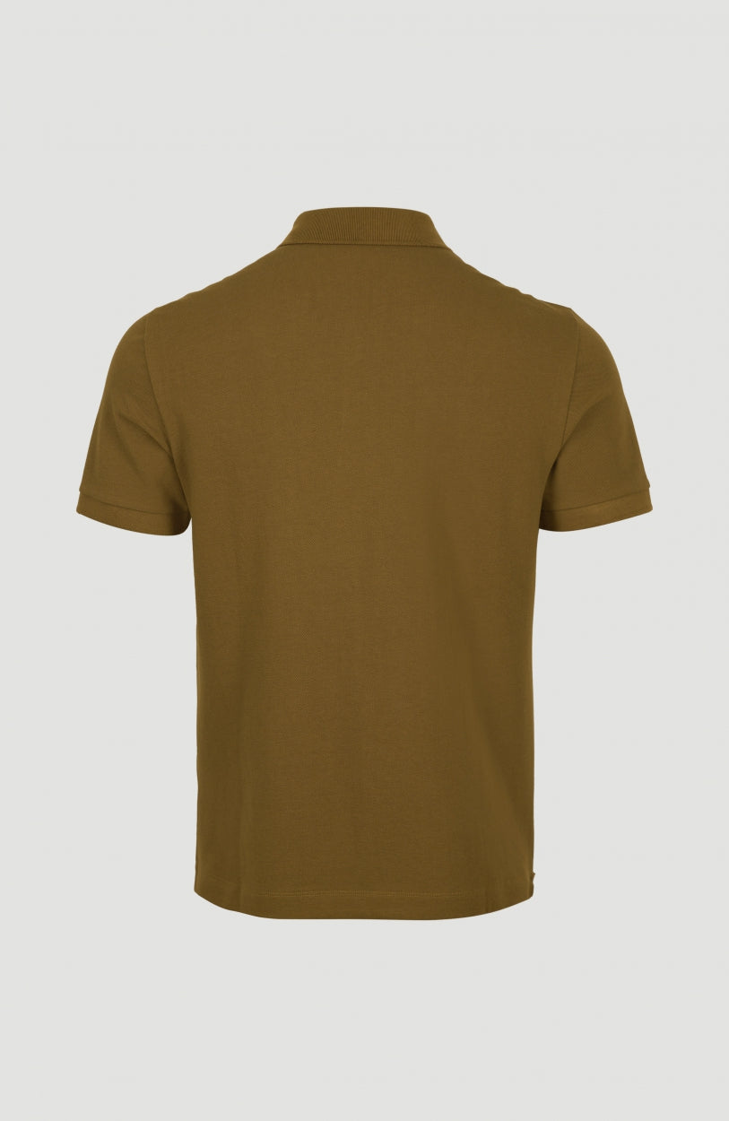 O'Neill Poloshirt mit kleinem Logo | Plantation