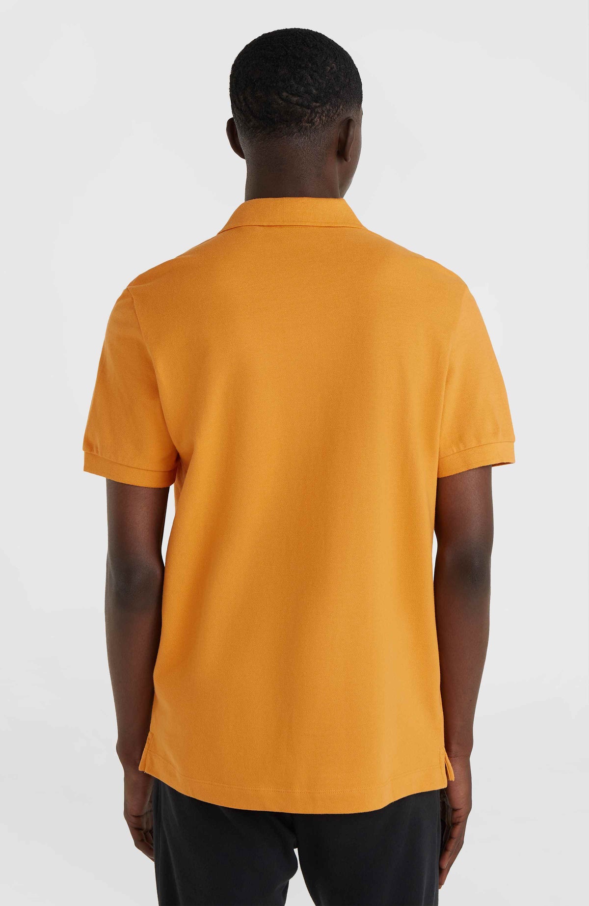 O'Neill Poloshirt mit kleinem Logo | Nugget